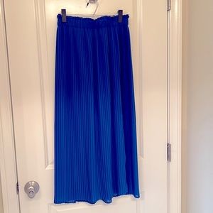 1.2.3 Paris MIDI skirt size M